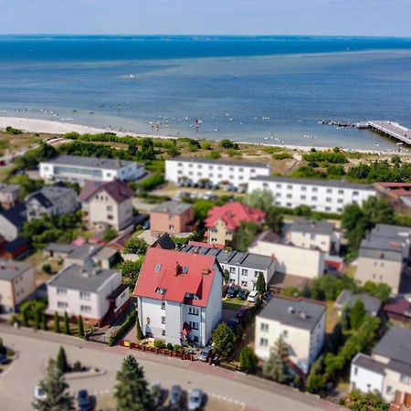 Szyper Piotr Apartment Ястарня Екстериор снимка