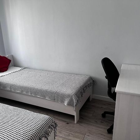 Szyper Piotr Apartment Ястарня Екстериор снимка
