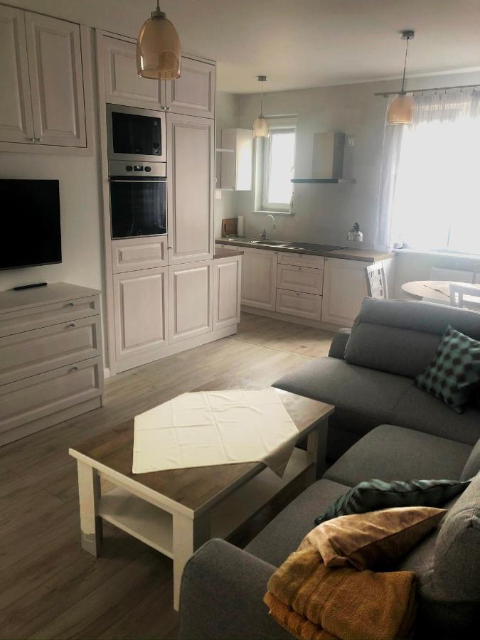 Szyper Piotr Apartment Ястарня Екстериор снимка
