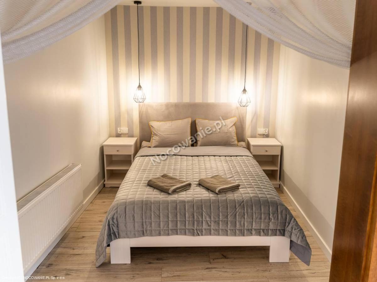 Szyper Piotr Apartment Ястарня Екстериор снимка