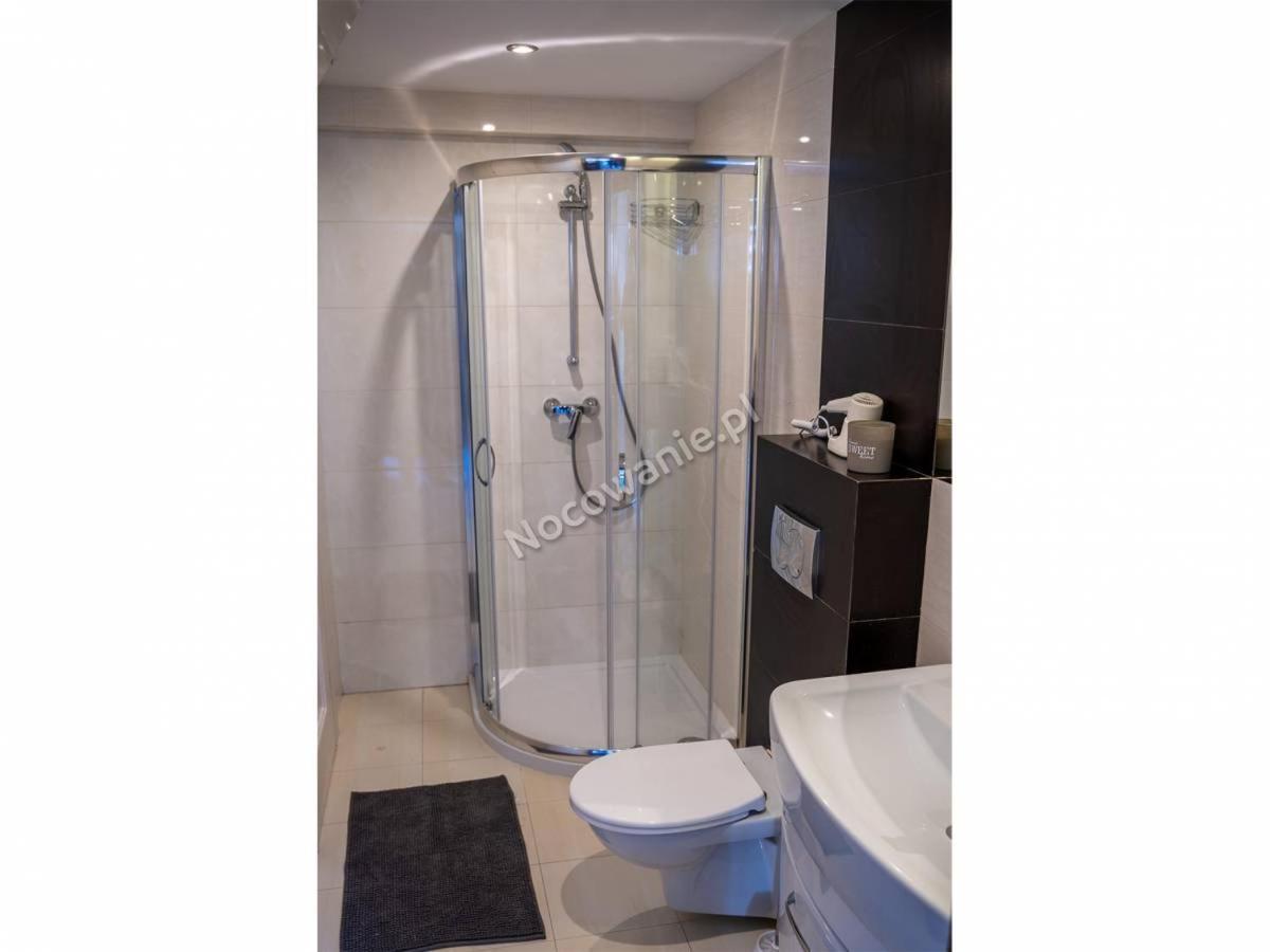 Szyper Piotr Apartment Ястарня Екстериор снимка
