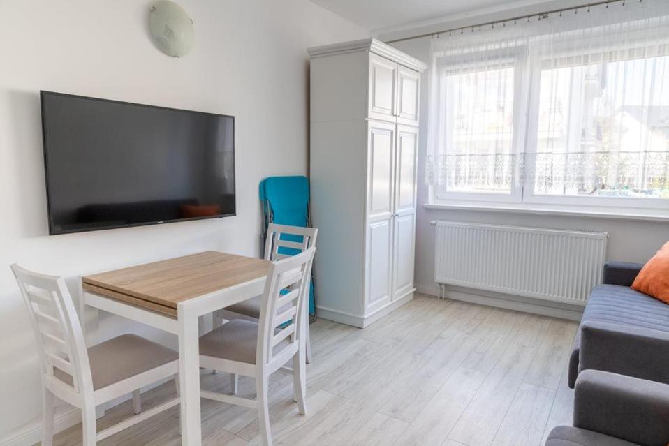 Szyper Piotr Apartment Ястарня Екстериор снимка