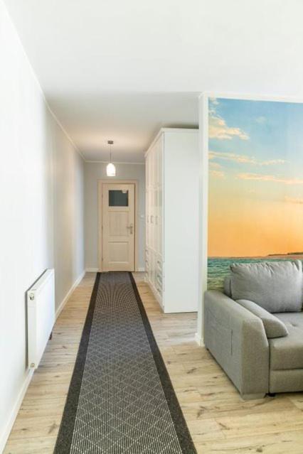 Szyper Piotr Apartment Ястарня Екстериор снимка