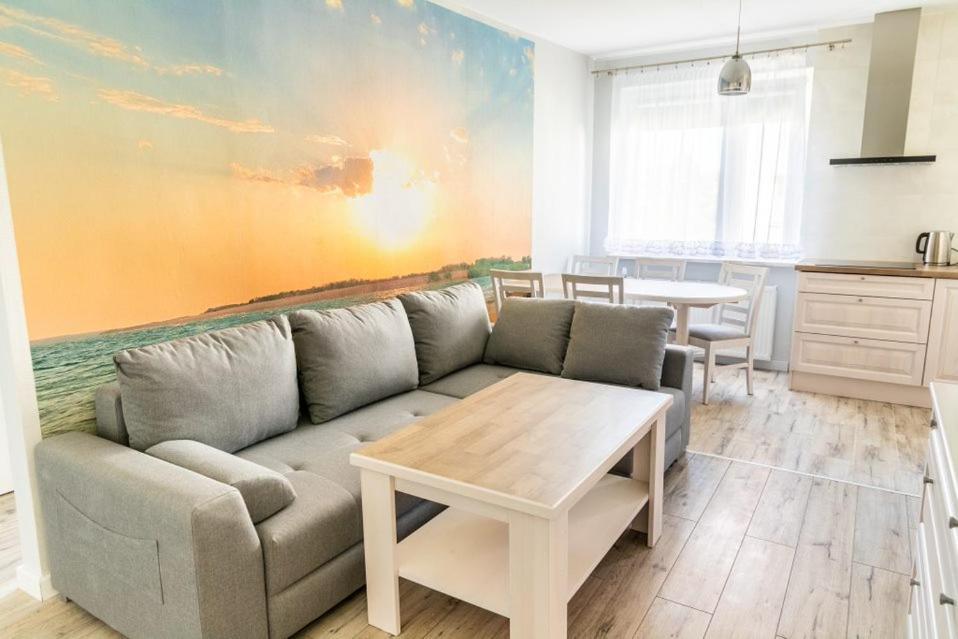 Szyper Piotr Apartment Ястарня Екстериор снимка