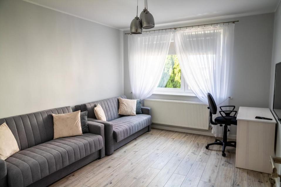 Szyper Piotr Apartment Ястарня Екстериор снимка