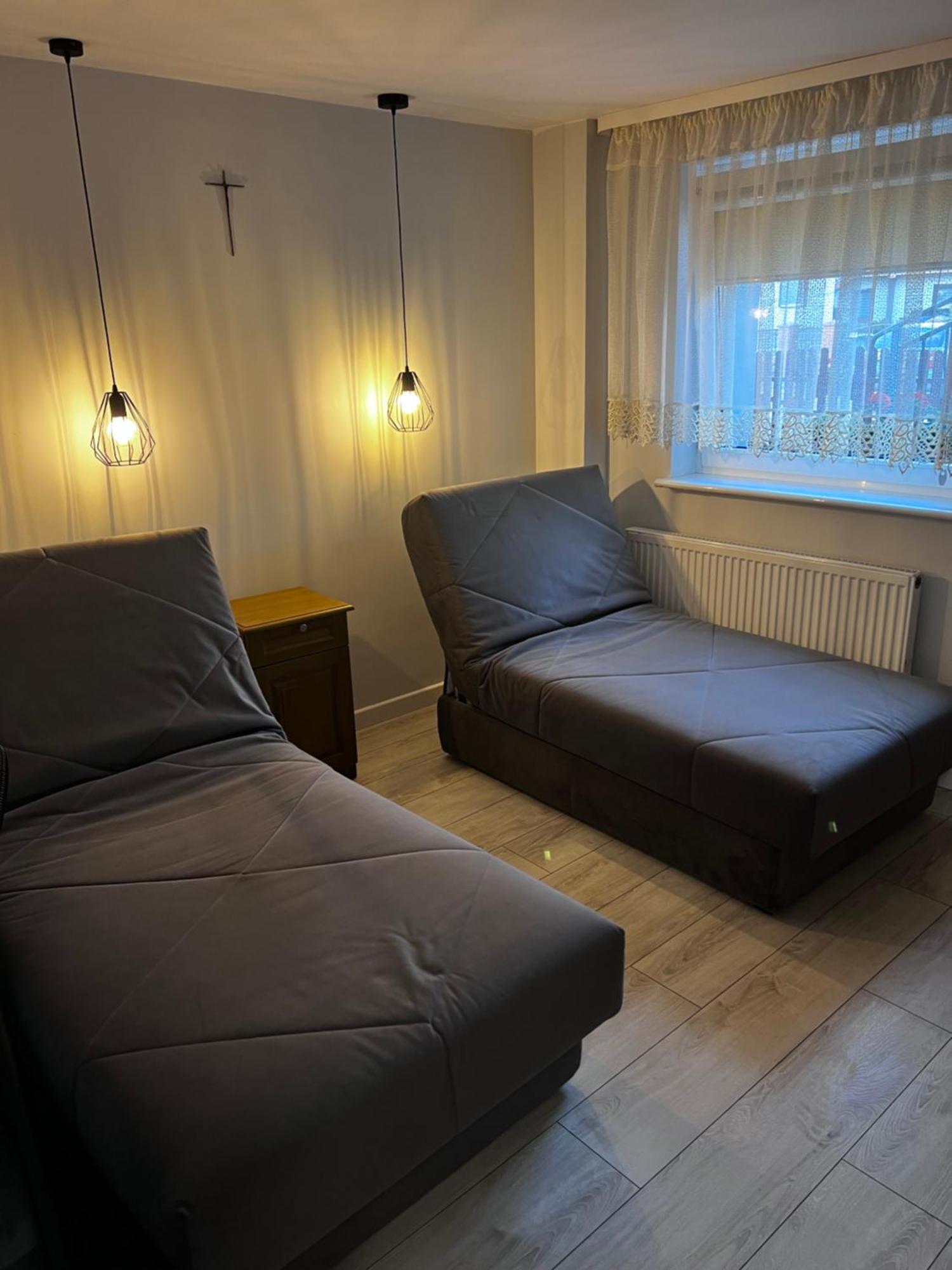 Szyper Piotr Apartment Ястарня Екстериор снимка